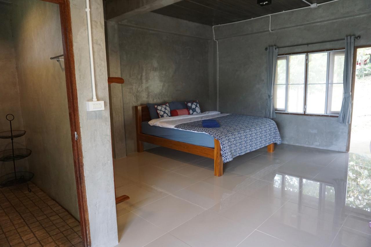 The Lookout Pai Hotel Ngoại thất bức ảnh
