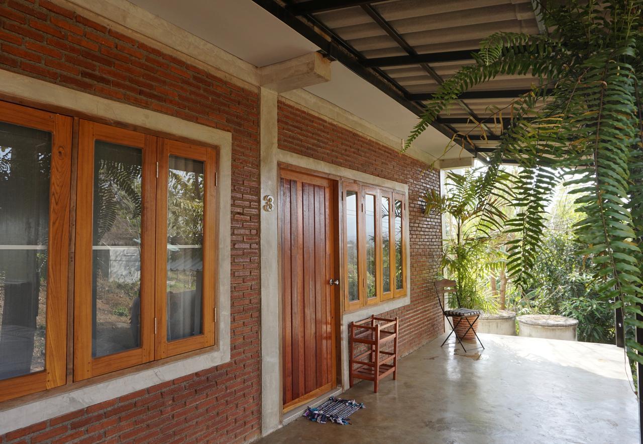 The Lookout Pai Hotel Ngoại thất bức ảnh