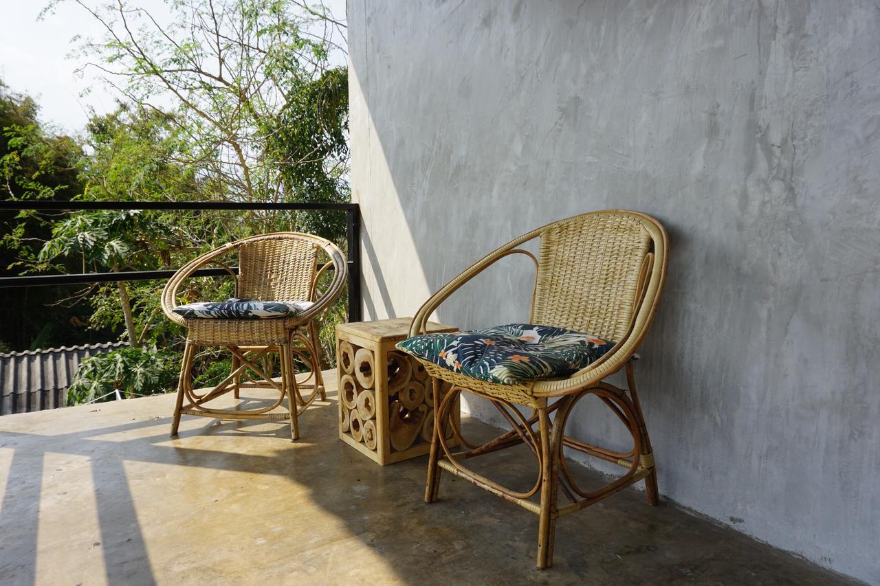 The Lookout Pai Hotel Ngoại thất bức ảnh
