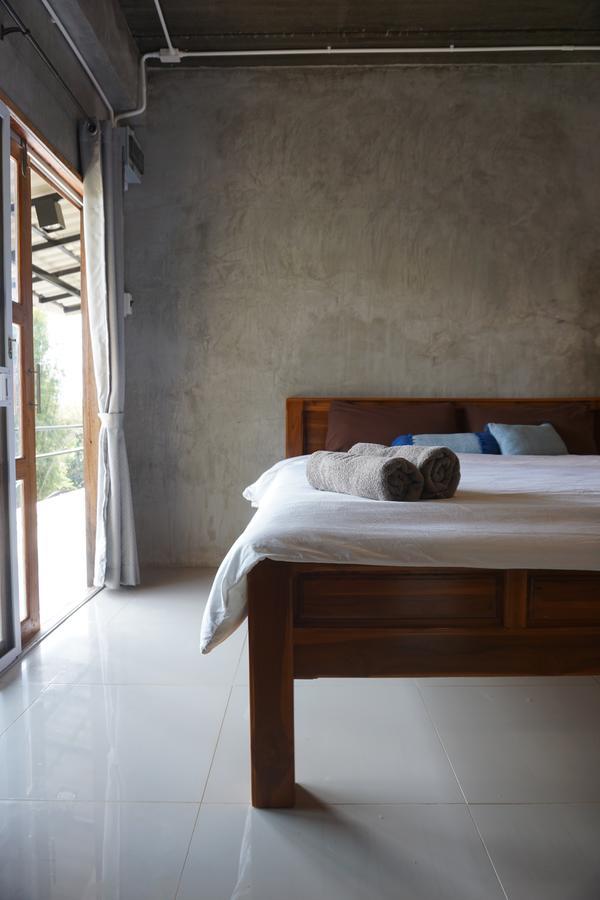 The Lookout Pai Hotel Ngoại thất bức ảnh